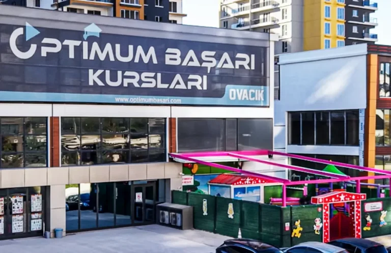 ovacık kurs merkezi dershane