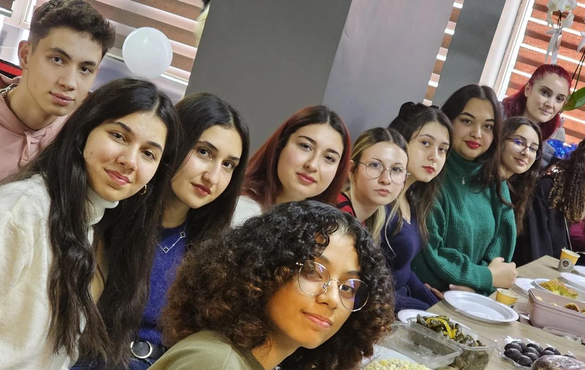 Optimum Başarı Çukurambar öğrenci topluluğu